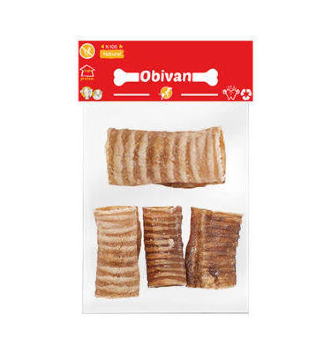 Dibo Kurutulmuş Dana Gırtlak 100 gr