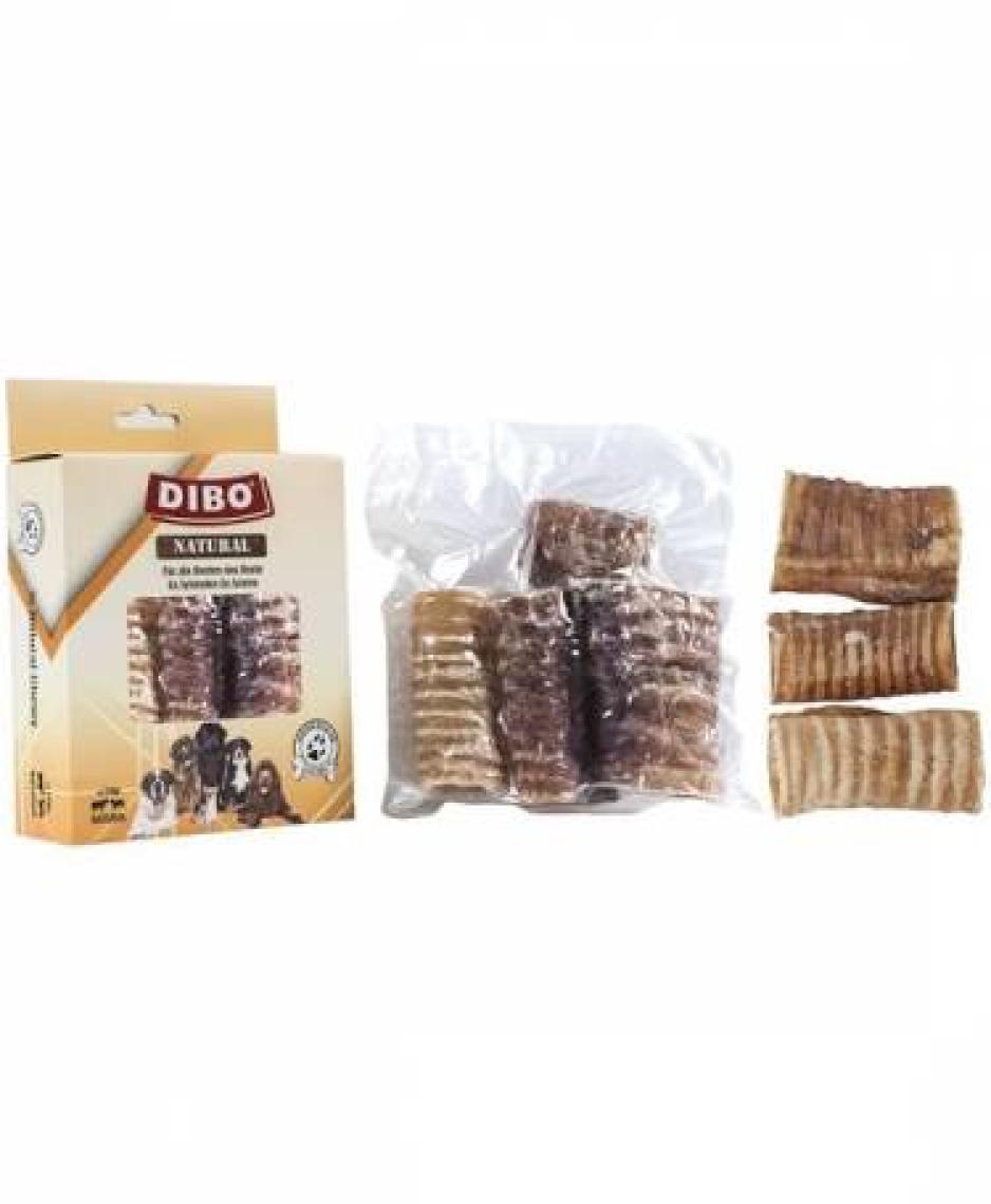 Dibo Kurutulmuş Dana Gırtlak 100 gr