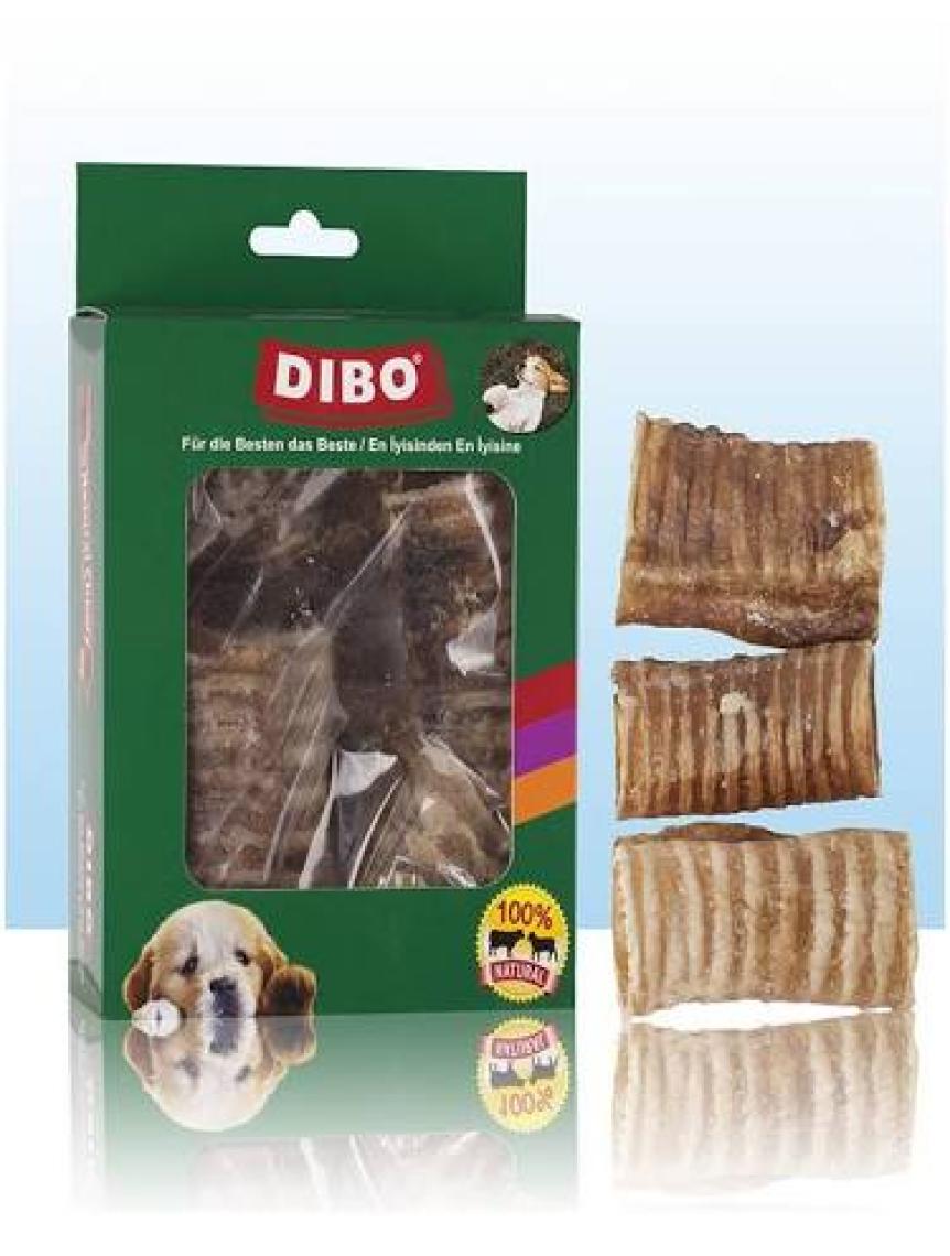 Dibo Kurutulmuş Dana Gırtlak 100 gr