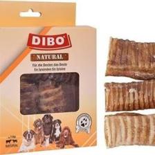 Dibo Kurutulmuş Dana Gırtlak 100 gr