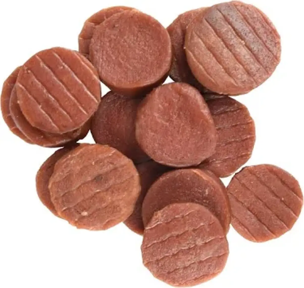 Flamingo Hapki Duck Coins Köpek Ödülü 85gr