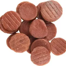 Flamingo Hapki Duck Coins Köpek Ödülü 85gr