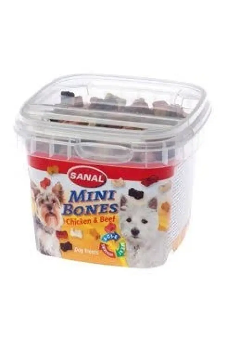 Gimdog Sportsnacks Tavuklu Köpek Ödül Maması Tablet 60 Gr