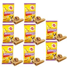 Pedigree Jumbone Mini Köpek Ödül Çubukları 160 gr 8 Adet