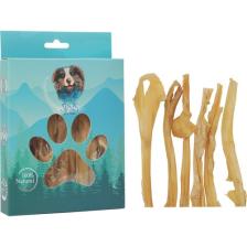 Sirius Pet Food Lamb Headskın Stıck-Kuzu Kelle Derisi 100 gr