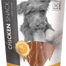 M-Pets Köpek Ödül Maması Long Tavuk 80 gr