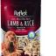 8in1 Smart Delights Beef Spirals Biftekli Burgu Köpek Ödülü 6lı