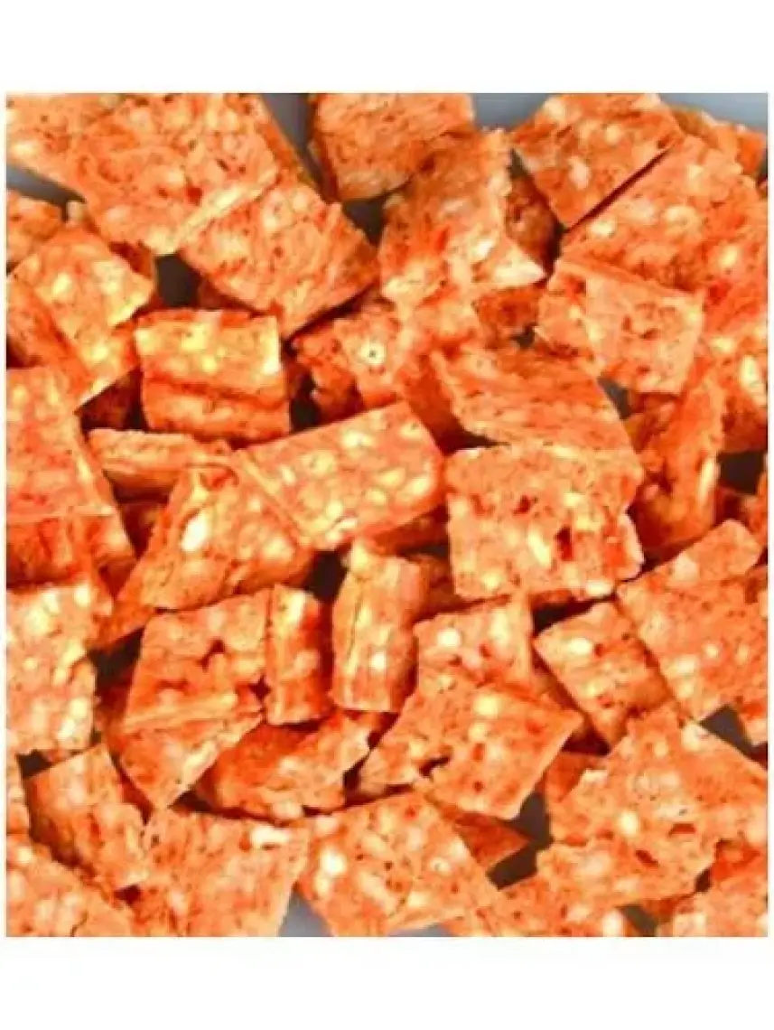 Flamingo Chick'n Tavuklu ve Pirinçli Köpek Ödül Maması 85gr