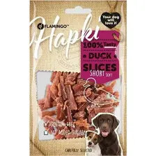 Flamingo Hapki Ördekli Köpek Ödülü 85 gr