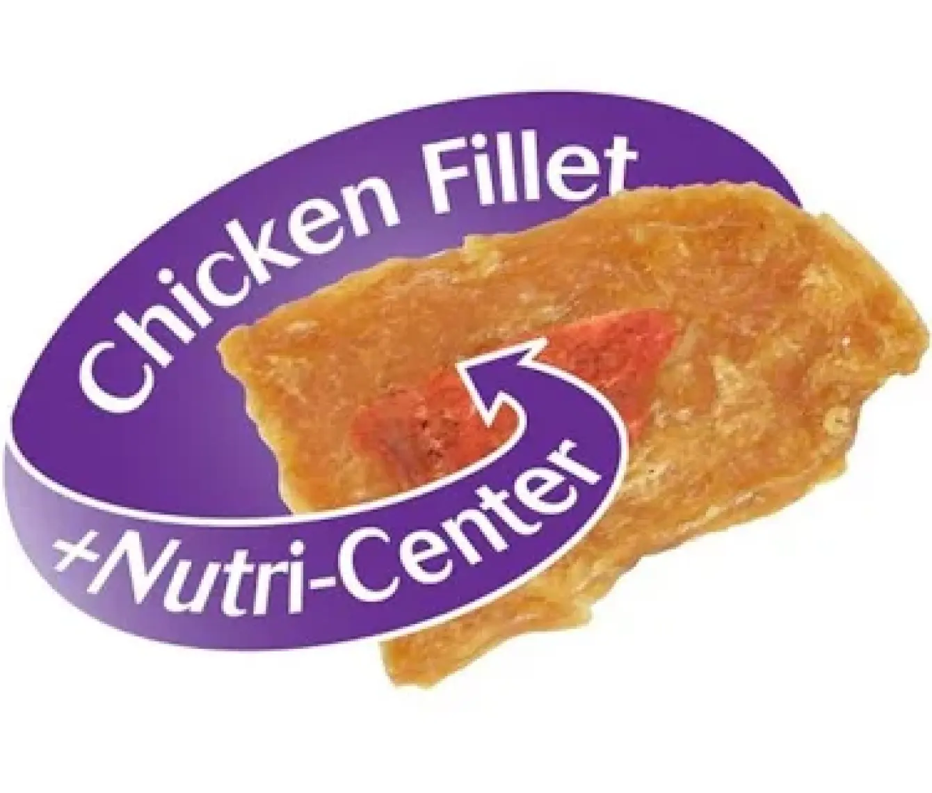 Poch Fillets Pro Active Glikozamin Katkılı Köpek Ödülü 80 gr