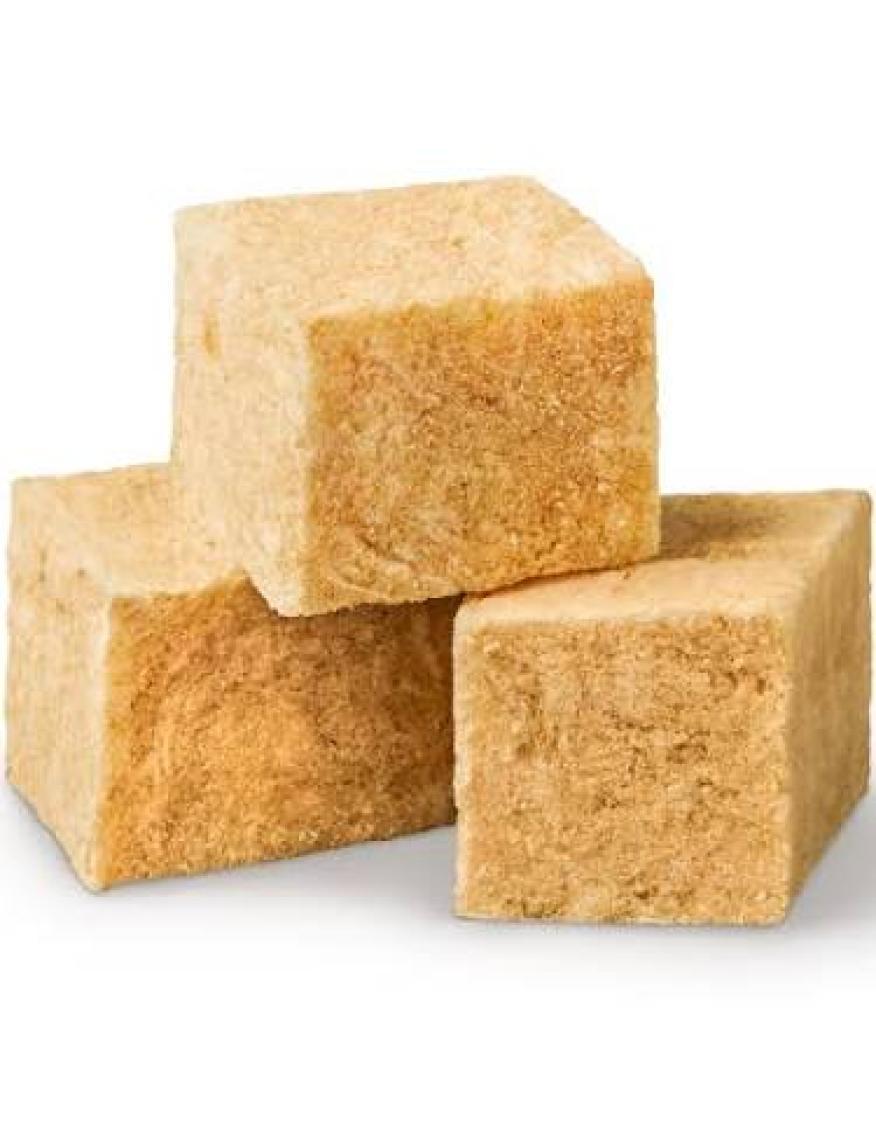 8in1 Freeze Dried Tahılsız Tavuklu Kurutulmuş Köpek Ödülü 50 Gr