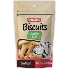 Junior Mix Köpek Bisküvisi 200 gr