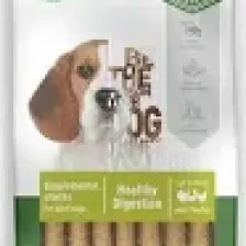 Natures Protection Nature's Protection Superior Care Tahılsız Kümes Hayvanlı Snack Köpek Ödülü 110 gr