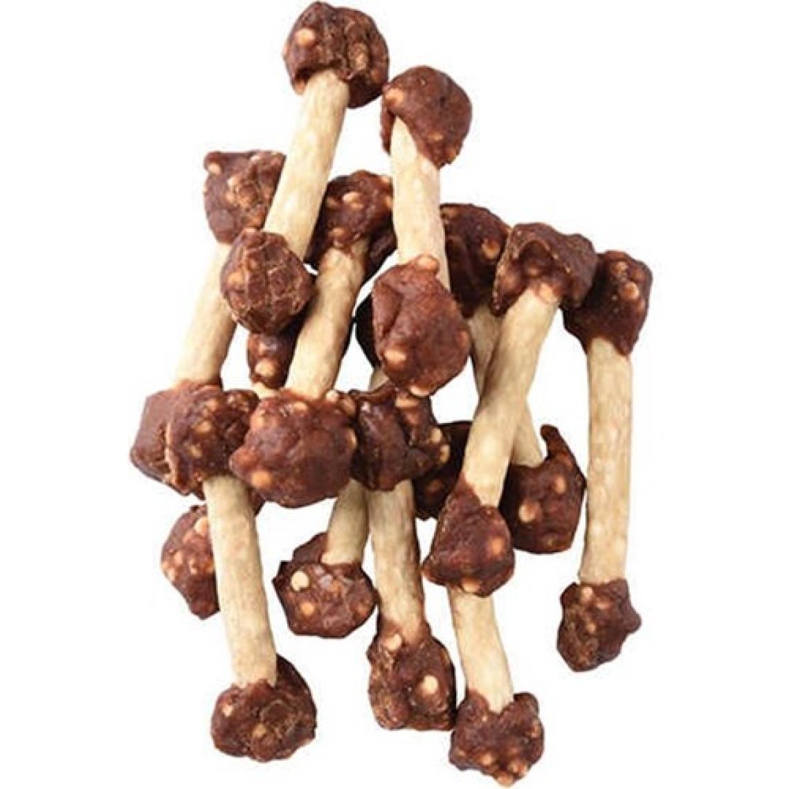Flamingo Hapki Kuzulu Pirinçli Dumbell Köpek Ödülü 150gr