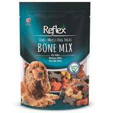 Reflex Semi-Moist Bone Mix 150 gr Köpek Ödül Maması