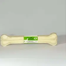 Warf Beyaz Sığır Derisi Kemik Xl - 30 cm 300 gr