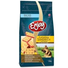 Sandviç Kare Peynirli Köpek Ödül Bisküvisi 250 Gr