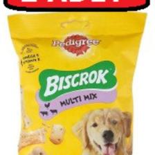 Pedigree Biscrok Köpek Ödül Bisküvisi 2 Adet x 200 gr Ödül Maması Pedigree Biscrok Köpek Ödül