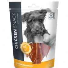 M-Pets Köpek Ödül Maması Long Tavuk 80 gr