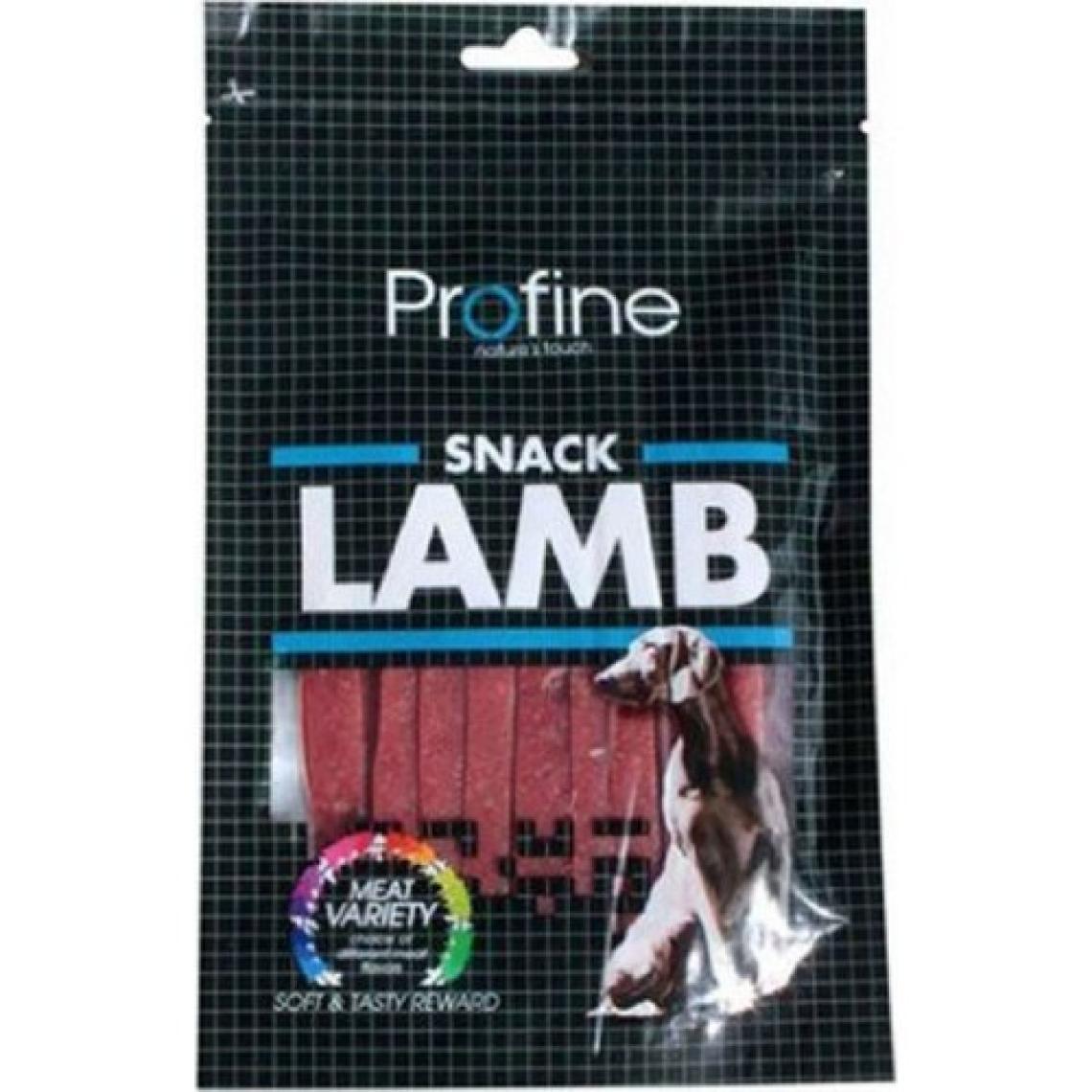 Profine Canin Kuzulu Yumuşak Köpek Ödülü 80 gr