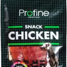 Profine Snack Chicken Tavuk Etli Leziz Köpek Ödülü 80 Gr fd*