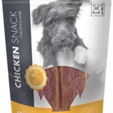 M-Pets Köpek Ödül Maması Tavuk ve Kuzulu 80 gr