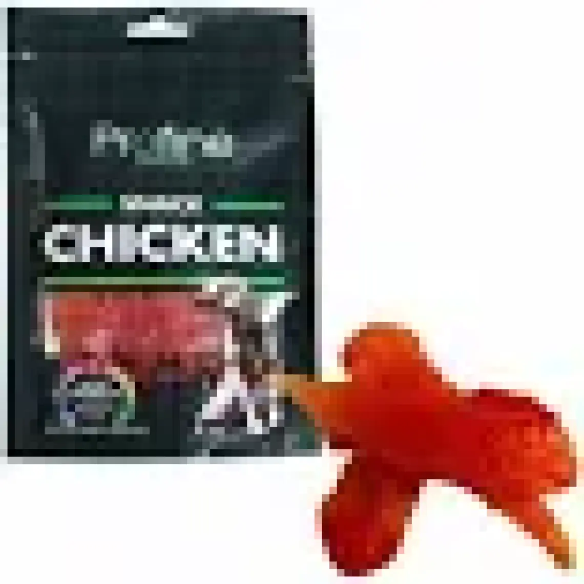 Profine Snack Meat Sandwich Tavuk Ve Balık Etli Leziz Köpek Ödülü 80 Gr fd*
