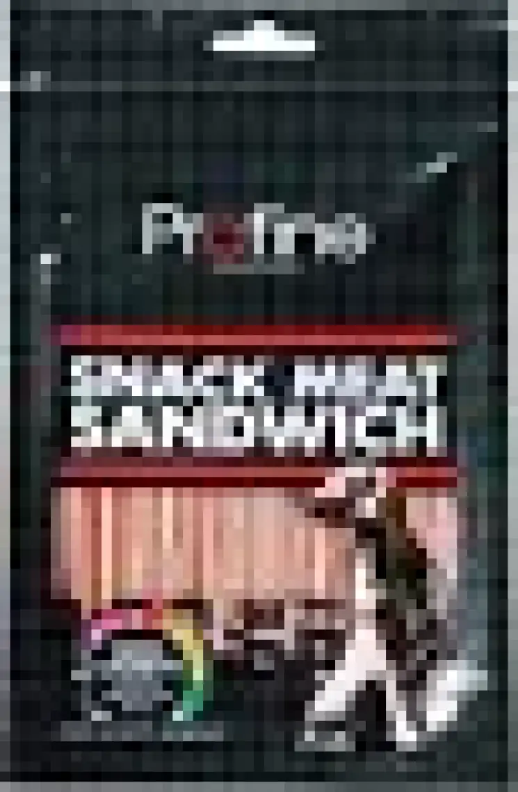 Profine Snack Meat Sandwich Tavuk Ve Balık Etli Leziz Köpek Ödülü 80 Gr fd*