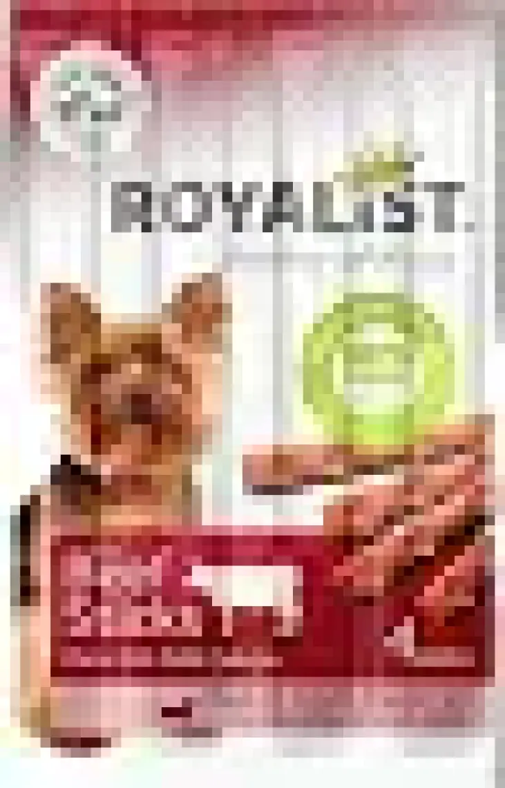 Royalist Dog K.ırk Beef Sticks 20 gr