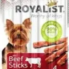 Royalist Dog K.ırk Beef Sticks 20 gr