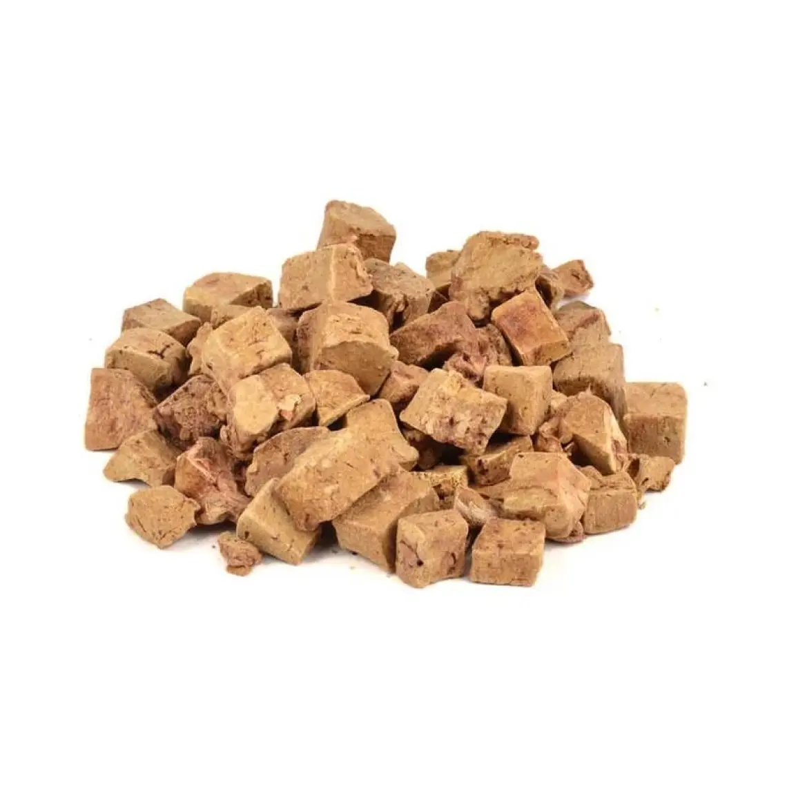 Wanpy Kurutulmuş %100 Dana Ciğeri Köpek Ödülü 40gr
