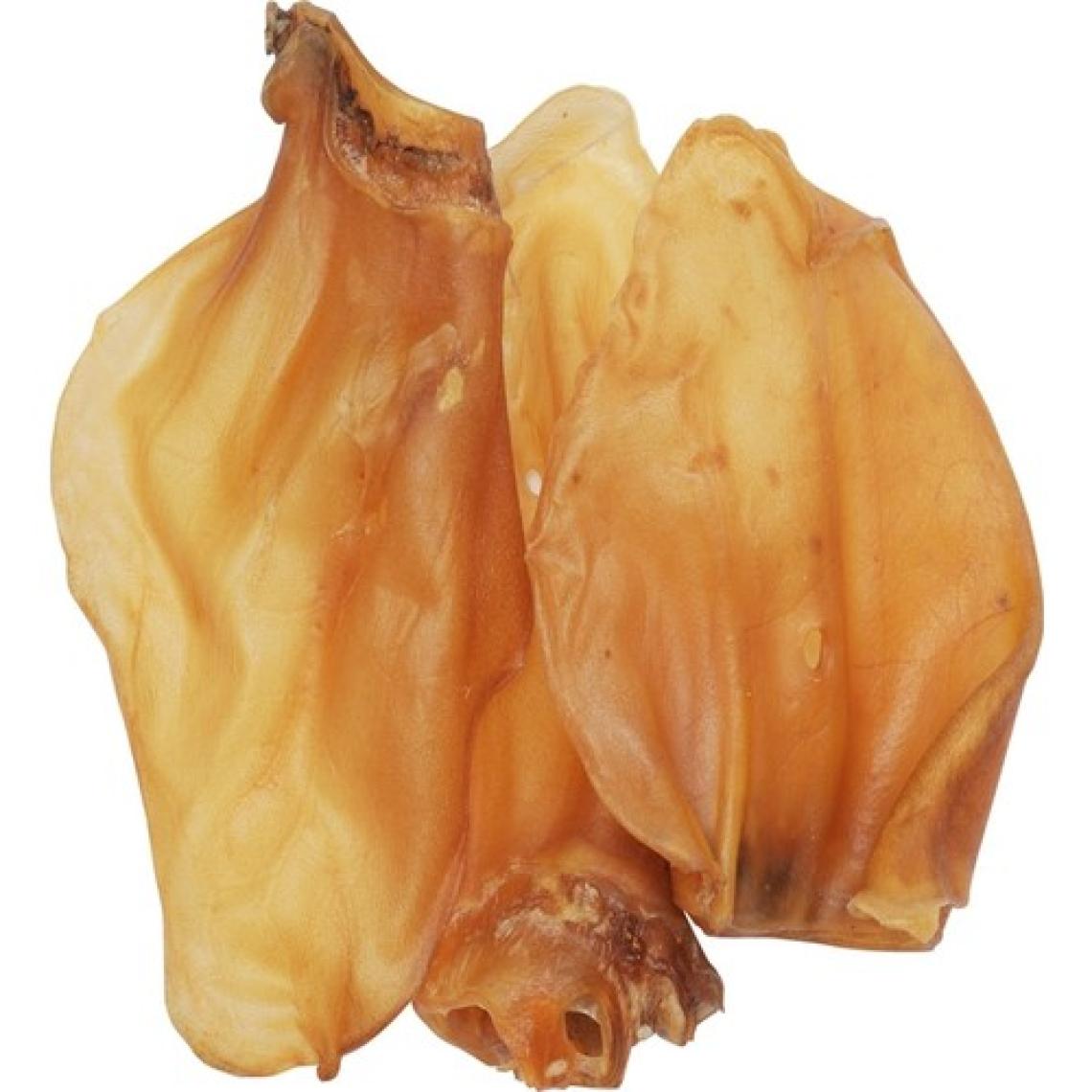 Sirius Pet Food Beef Ear-Dana Kulak 100 gr