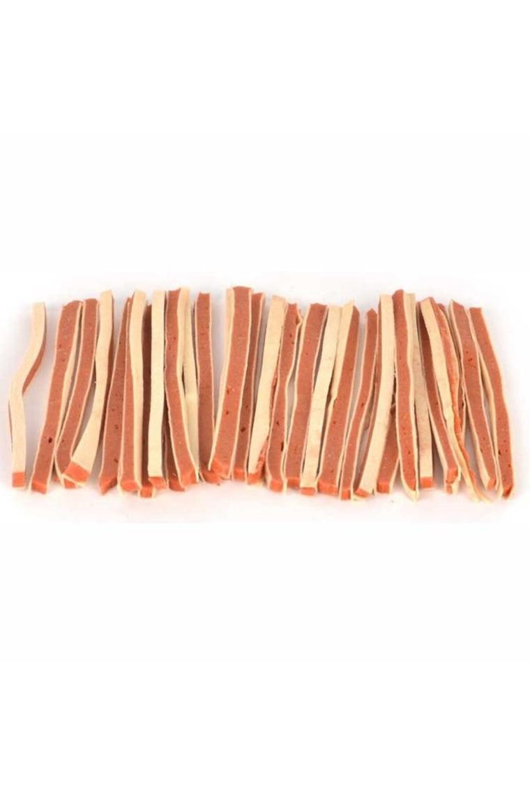 Tavuk Ve Balıklı Sandwich Köpek Ödülü 100 gr