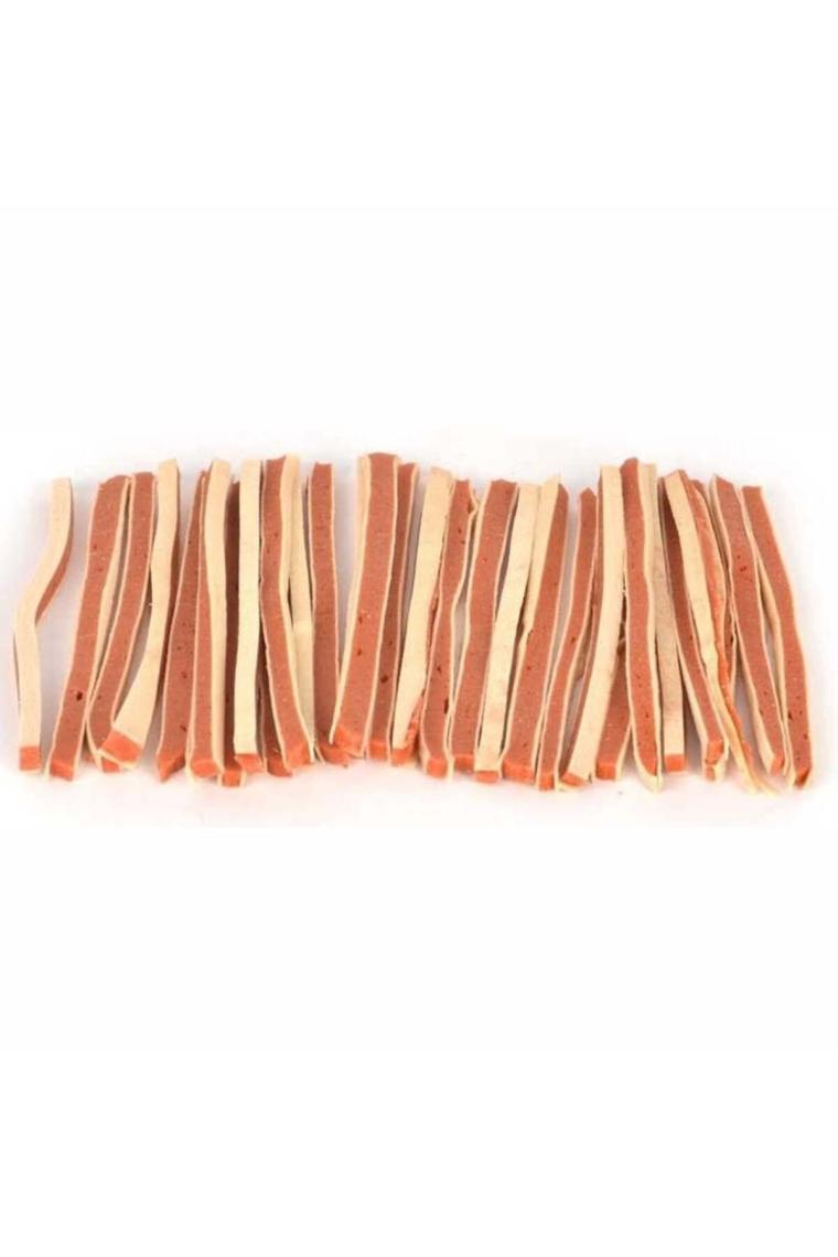 Tavuk Ve Balıklı Sandwich Köpek Ödülü 100 gr