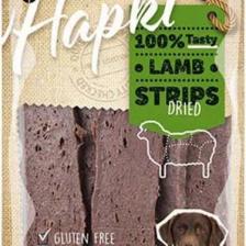 Flamingo Hapki Kuzulu Şerit Köpek Ödülü 85gr