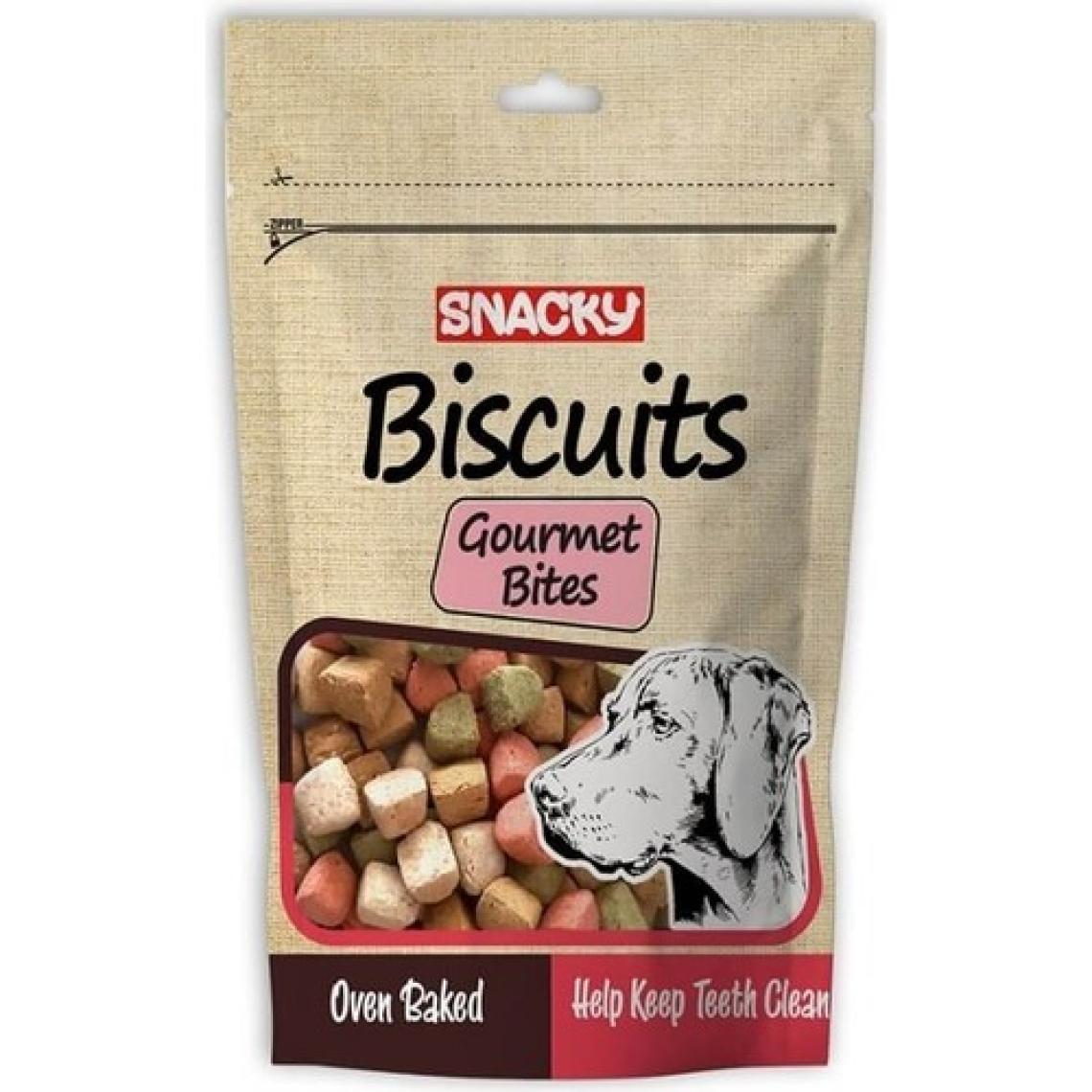 Gourmet Bites Köpek Bisküvisi 200 gr