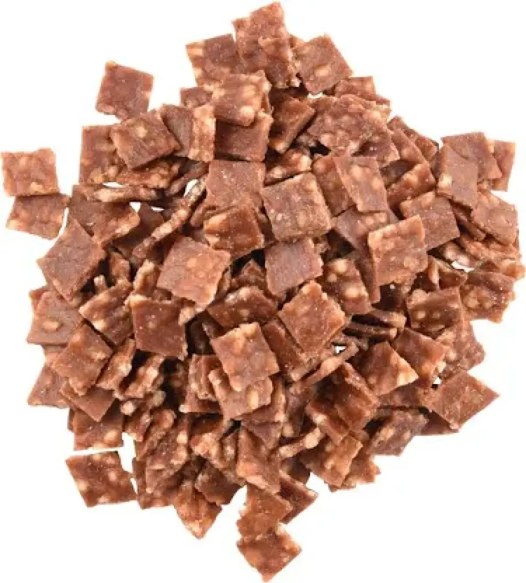 Flamingo Hapki Glutensiz Ördekli Bites Köpek Ödülü 85 Gr