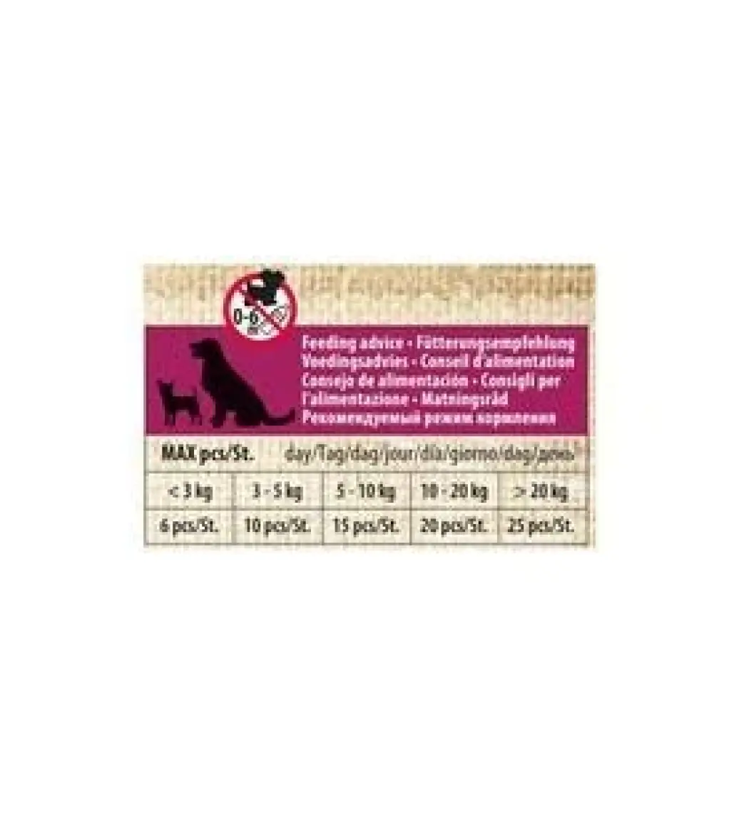 Flamingo Hapki Glutensiz Ördekli Bites Köpek Ödülü 85 Gr