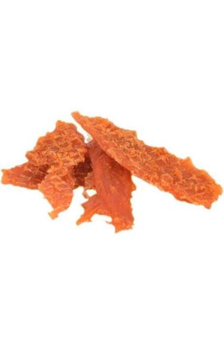 Wanpy Kavrulmuş Tavuk Parçalı Köpek Ödülü 100 gr