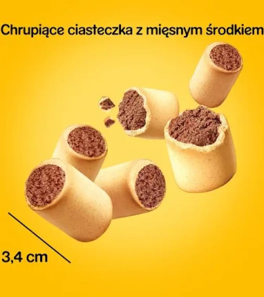 Pedigree Markies Köpek Ödül Bisküvisi 150 Gr