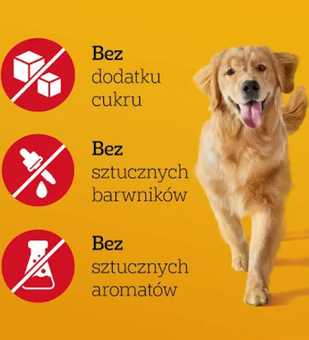 Pedigree Ranchos Sığır Etli Yumuşak Köpek Ödülü 70 gr