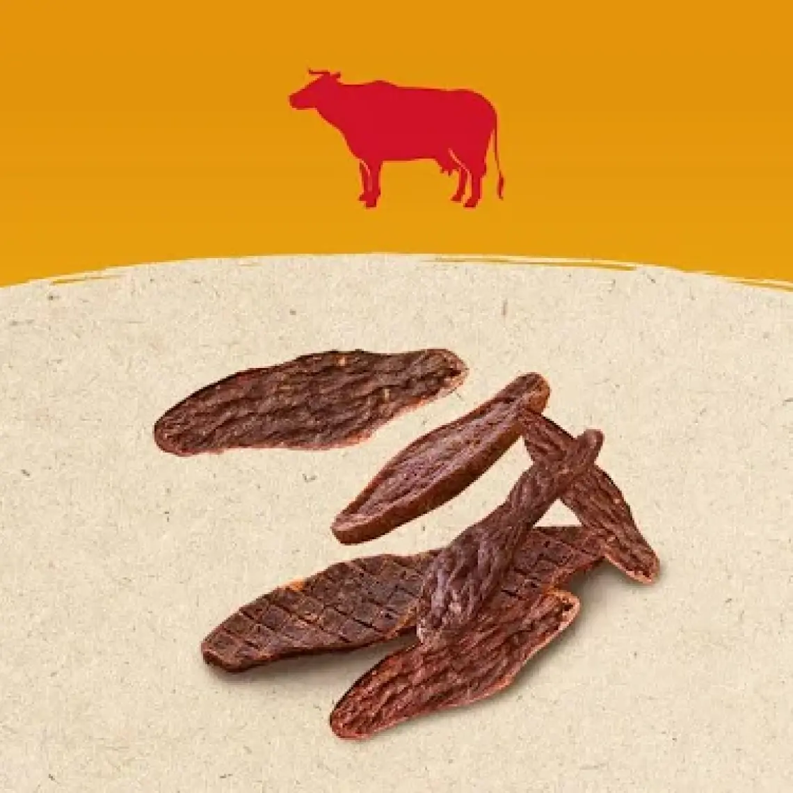 Pedigree Ranchos Sığır Etli Yumuşak Köpek Ödülü 70 gr