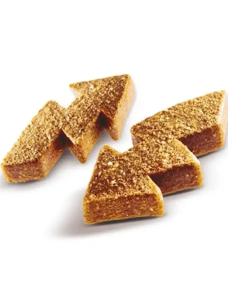 Brit Care Functional Snack Endurance Kuzu ve Muzlu Köpek Ödül Maması 150 gr
