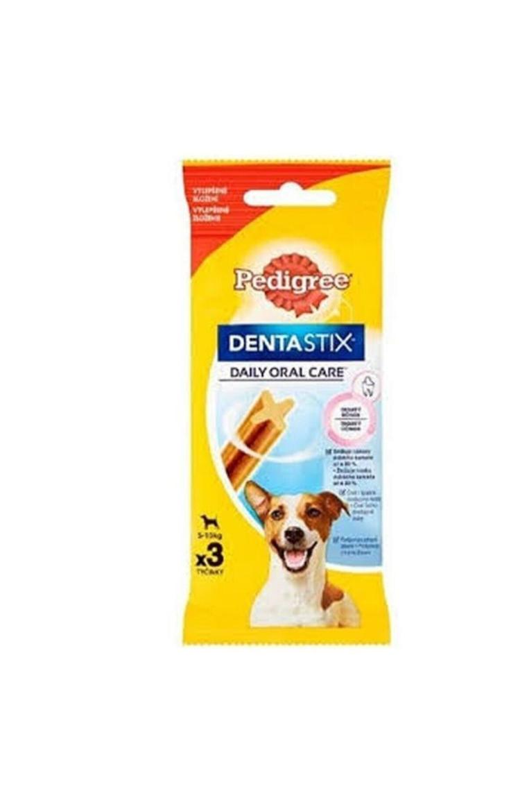 Pedigree Dentastix Small 3'lü 45 gr Küçük Irk Köpek Ödülü