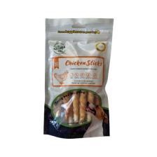 Natura Pet Eco Natura Pet Chicken Stick Tavuk Sargılı Köpek Ödülü 90GR