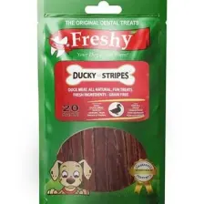 Ördekli Kanat Köpek Ödülü 80 gr