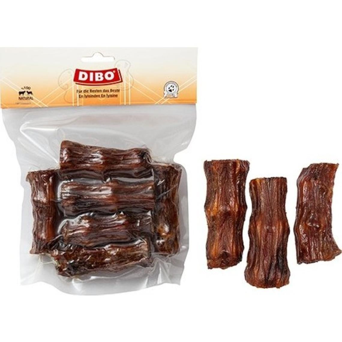 Dibo Kurutulmuş Hi̇ndi̇ Boynu 100 gr