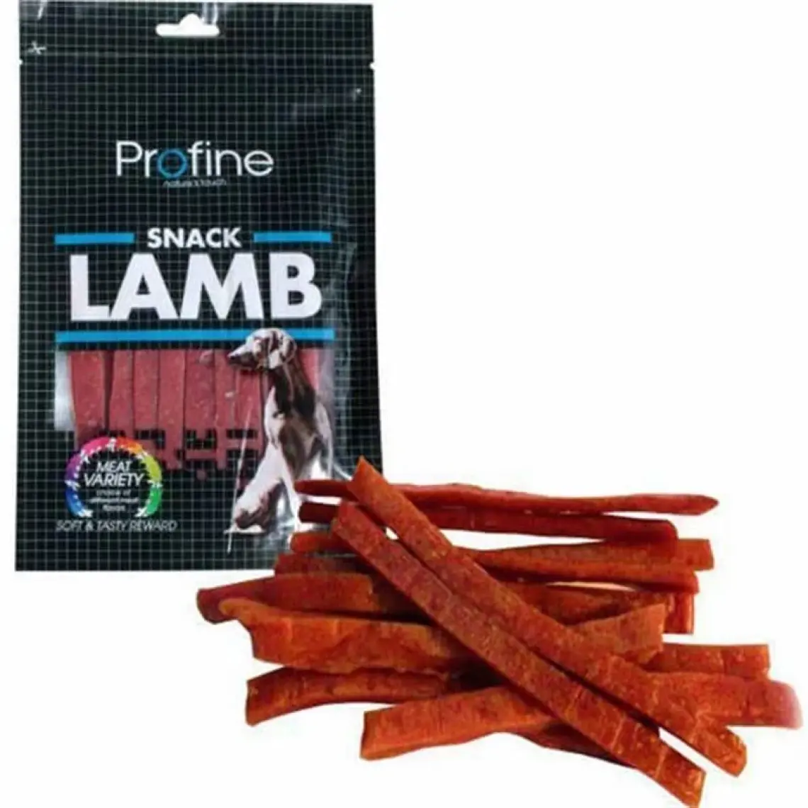 Profine Canin Kuzulu Yumuşak Köpek Ödülü 80 gr