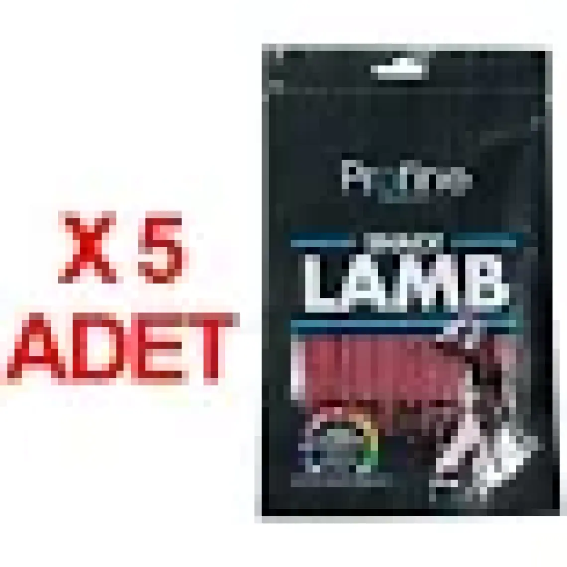 Profine Canin Kuzulu Yumuşak Köpek Ödülü 80 gr