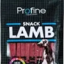 Profine Canin Kuzulu Yumuşak Köpek Ödülü 80 gr